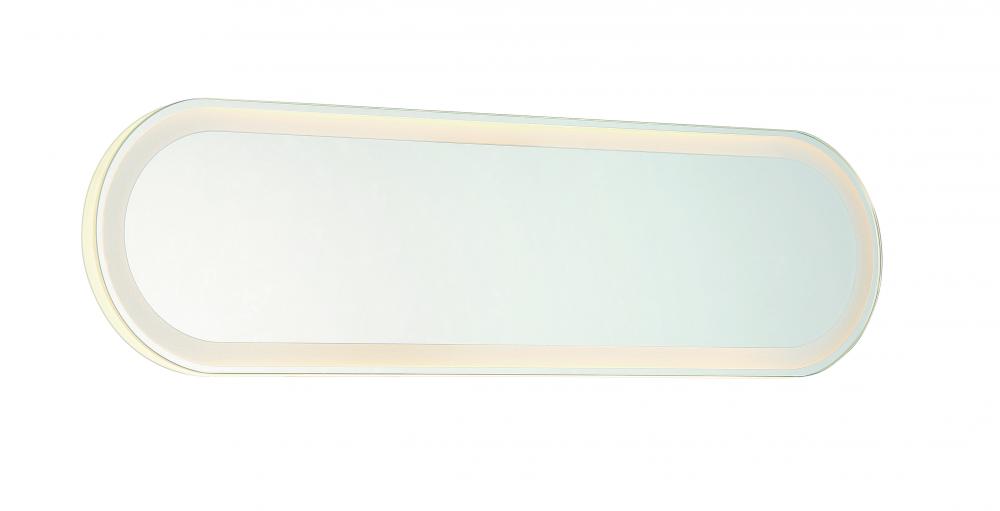 LED Backlit Mirrors - 24"