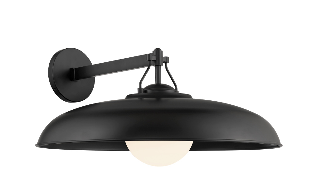 CAMEO SHORES - 1 LIGHT OUTDOOR WALL