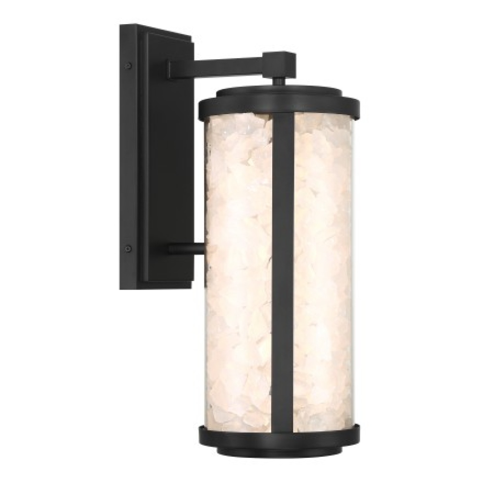 Salt Creek - LED Outdoor Wall Sconce