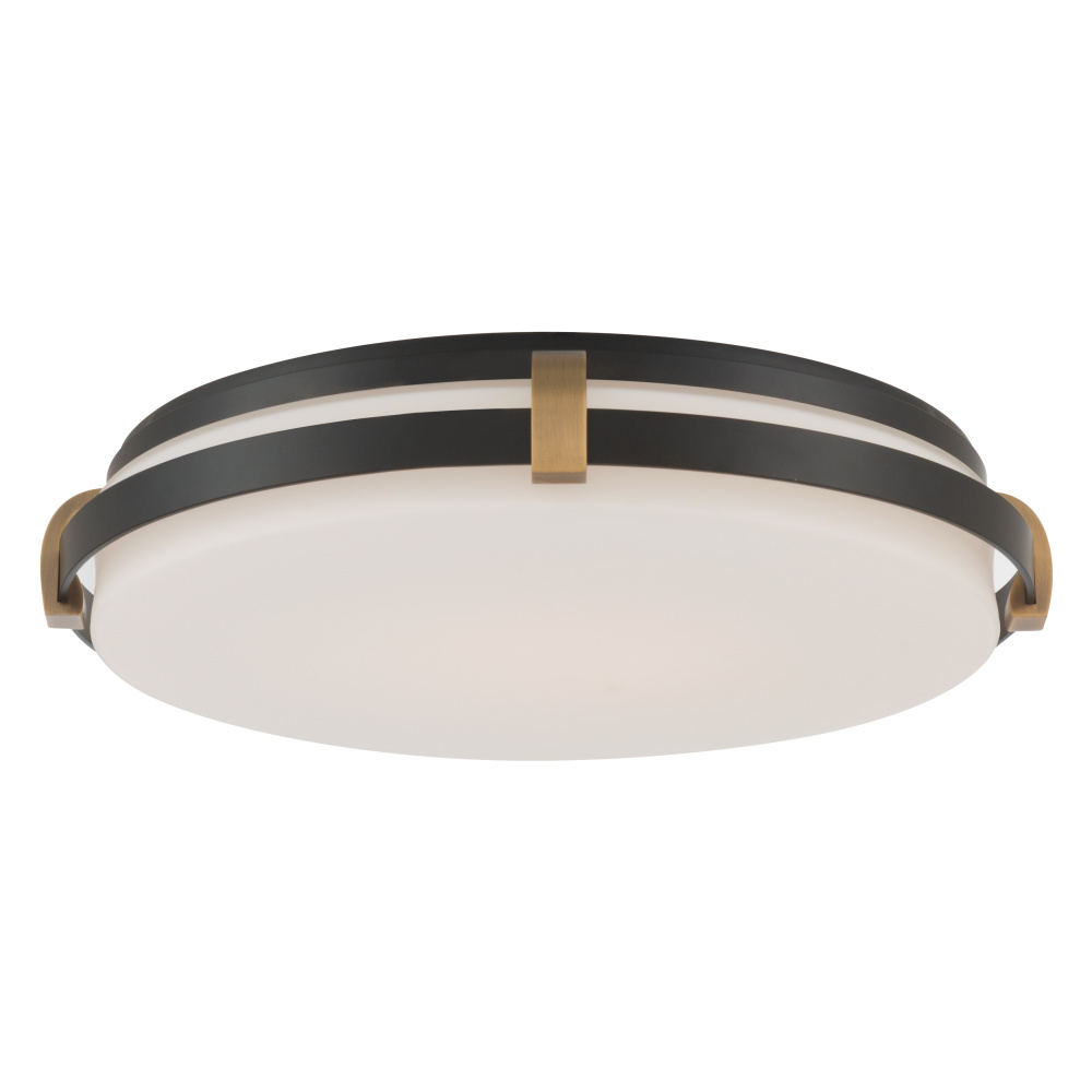 Arclume 14.75" 5CCT LED Flush Mount