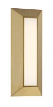 Minka-Lavery 321-695-L - LED LIGHT WALL SCONCE