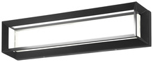 Minka-Lavery 390-1-66A-L - AVERTON - LED BATH LIGHT