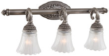 Minka-Lavery 5763-2560-84 - 3 LIGHT BATH