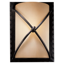 Minka-Lavery 1972-138 - Aspen™ II - 1 Light Wall Sconce