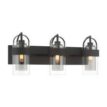 Minka-Lavery 1913-899 - Ravik 24" 3-Light Vanity