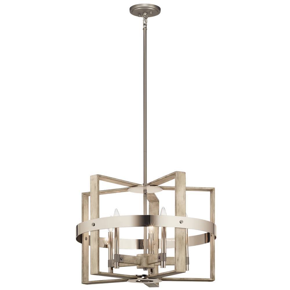 Chandelier 5Lt