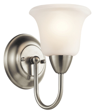 Kichler 45881NI - Wall Sconce 1Lt