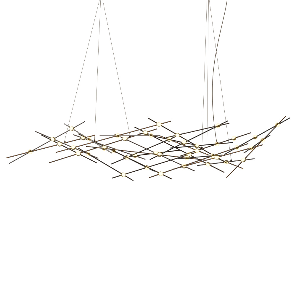 Ursa Major (2200K) w/20' Cables