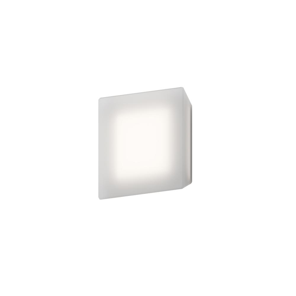 Square Sconce