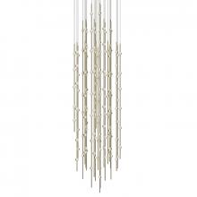 Sonneman 2164.38C - Andromeda 25" Round LED Pendant