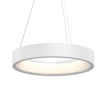 Sonneman 2864.03 - 24" Short LED Pendant