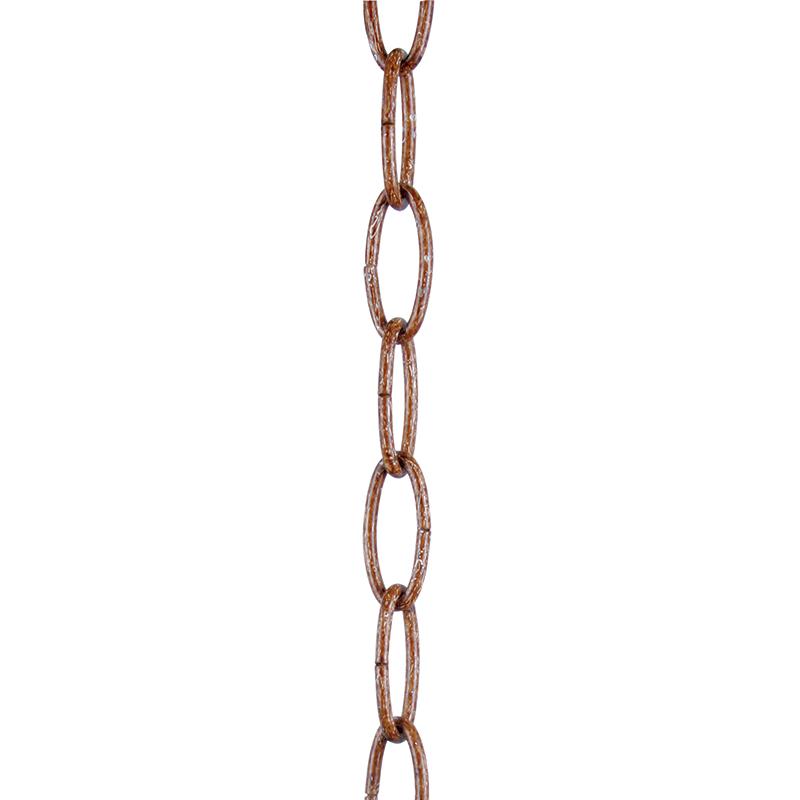 Bronze Heavy Duty Decorative Chain