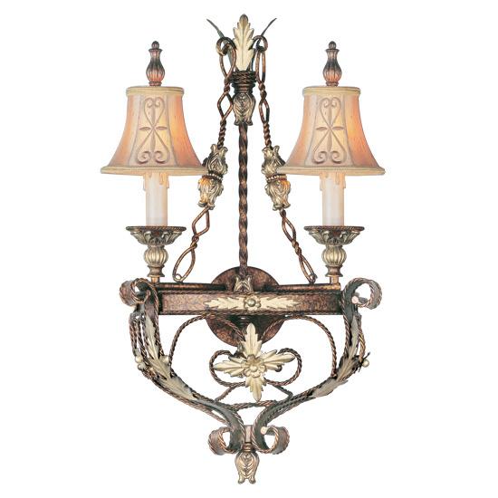 Pomplano Wall Sconce