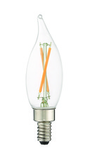 Livex Lighting 920207X60 - Filament LED Bulbs