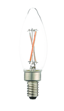 Livex Lighting 920213X60 - Filament LED Bulbs