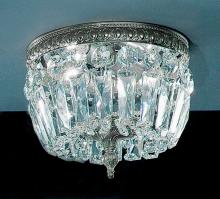 Classic 52208 MS I - Crystal Baskets