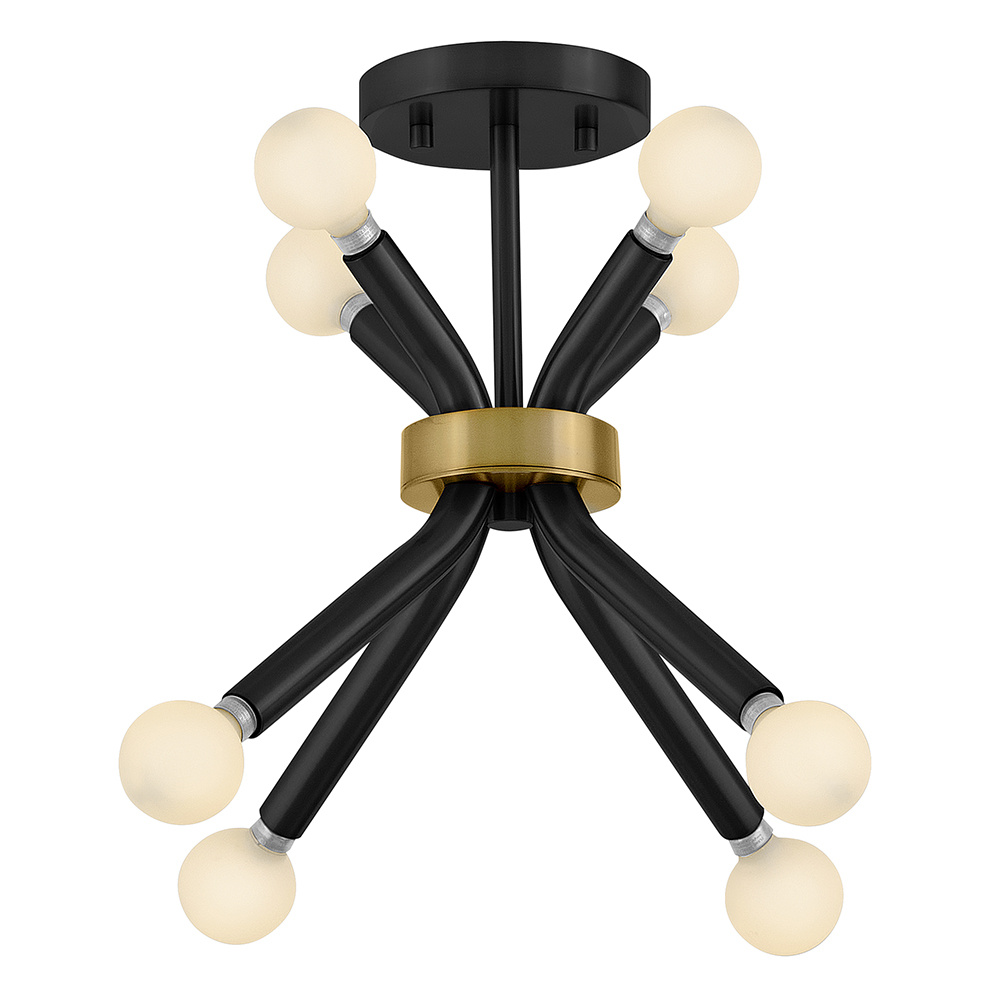 Small Convertible Pendant