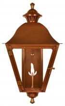 The Coppersmith VB35G - Vestibule 35 Gas