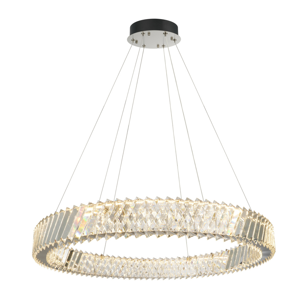 ALYA COL CHANDELIER LARGE