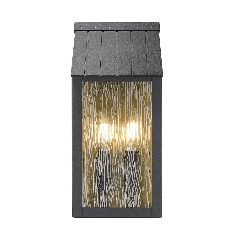 Outdoor Wall Sconce