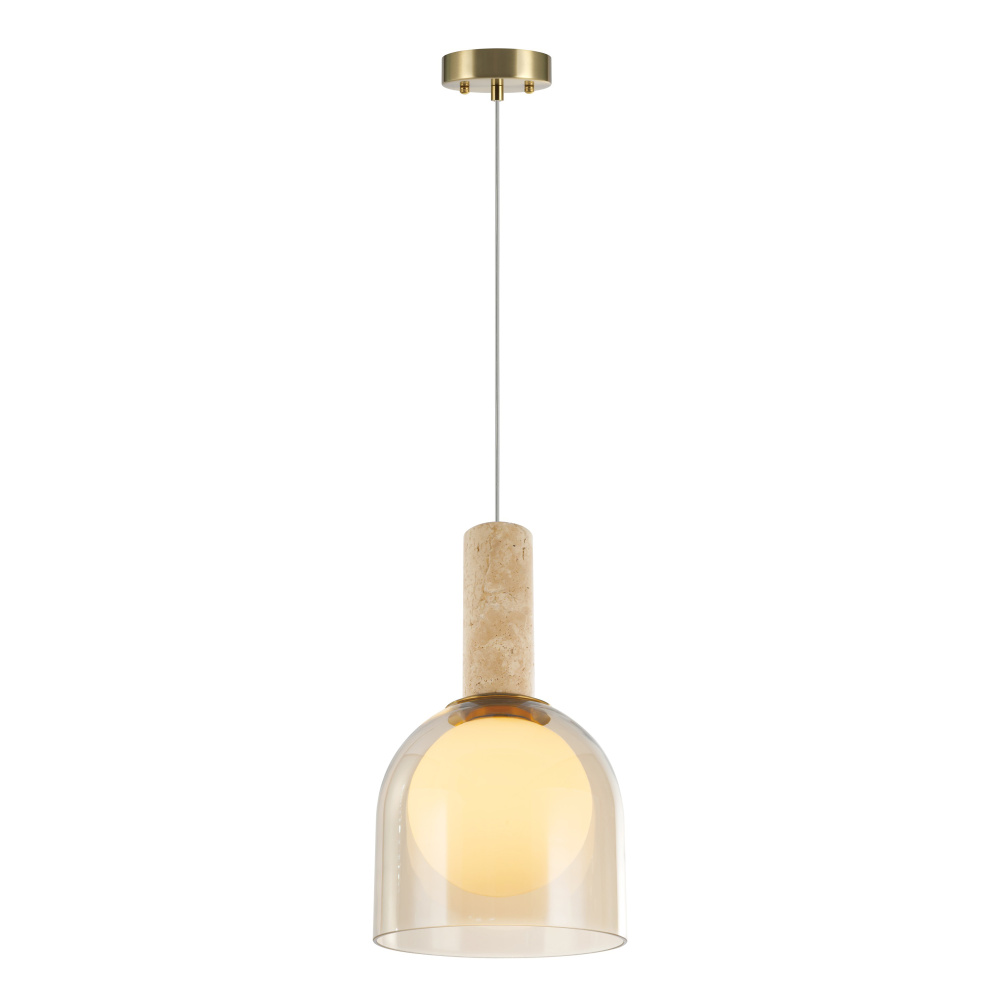 JUNA COLLECTION 1LT PENDANT