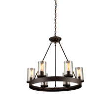 Artcraft AC10006 - Chandelier