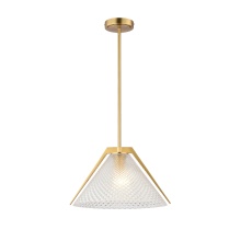 Artcraft AC11911BR - Pendant