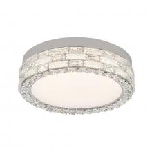 Artcraft AC6925PN - Flush Mount