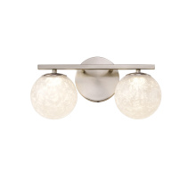 Artcraft AC6962BN - FORMA COLLECTION 12W LED