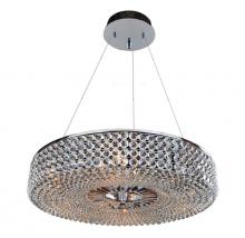 Kalco Allegri 11753-010-FR001 - Arche 32 Inch Pendant