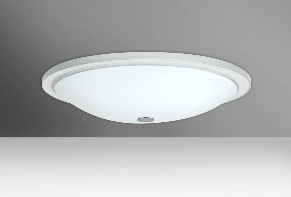 Besa Ceiling Manta 13 1x16W LED