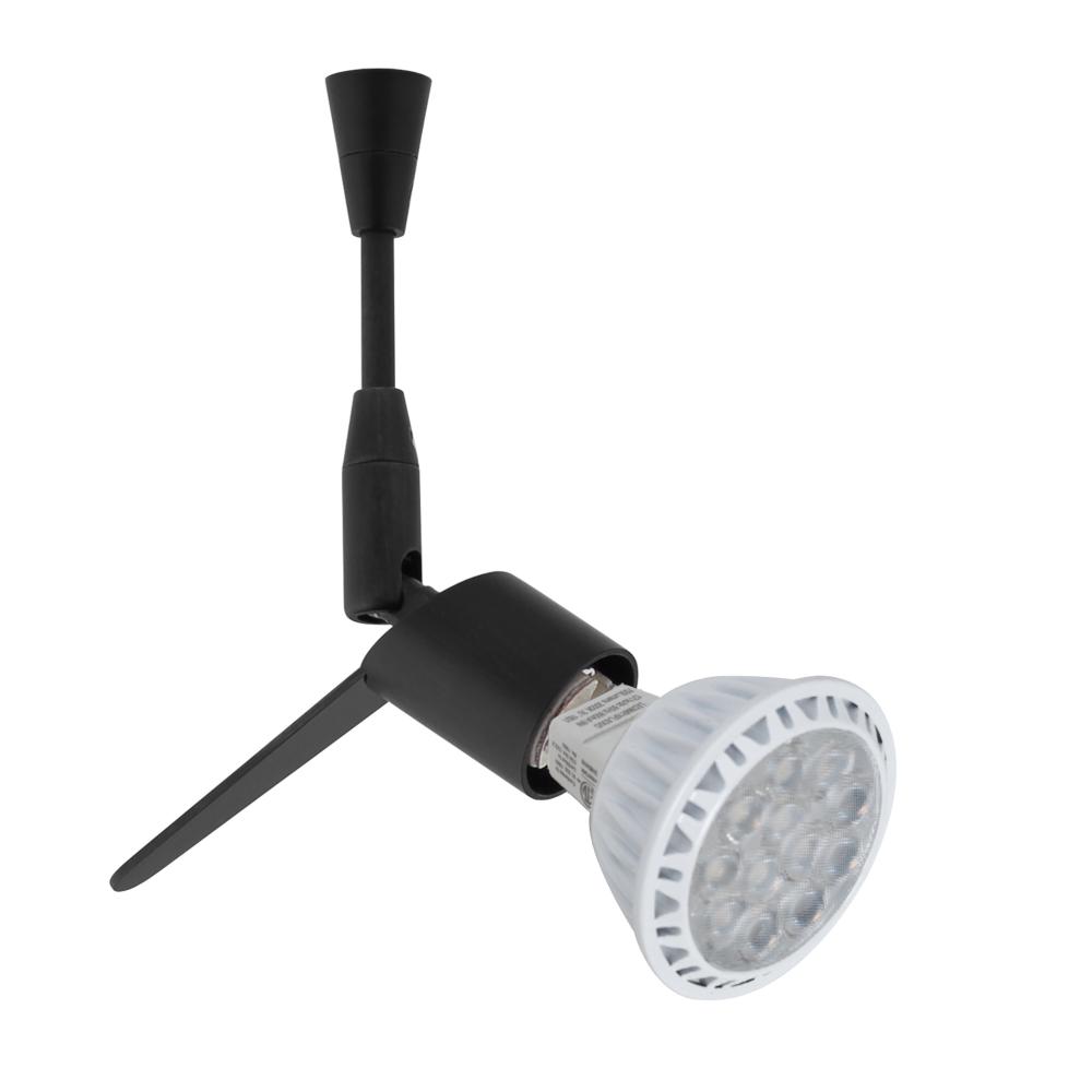 Besa Tipster Spotlight Sp Black 1x9W LED MR16