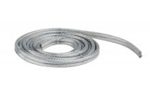 Besa Lighting R12-FLX60-CL - Besa 5Ft Flexible Feed Cable Clear