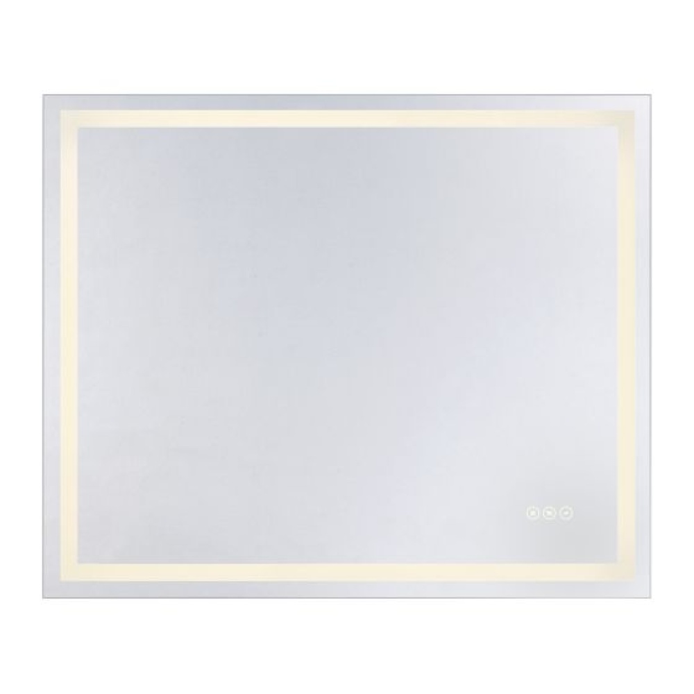 Oneida LED Rectangle Frontlit Mirror