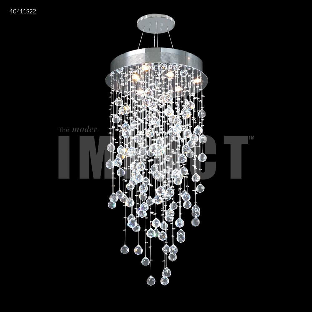 rain crystal chandelier