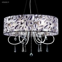 James R Moder 40926S00-79 - Contemporary Chandelier