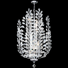 James R Moder 94460G00 - Florale Collection Chandelier