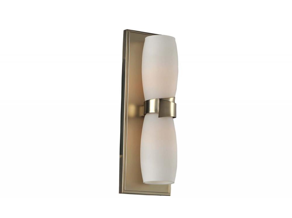 Laguna 2 Light ADA Wall Bracket