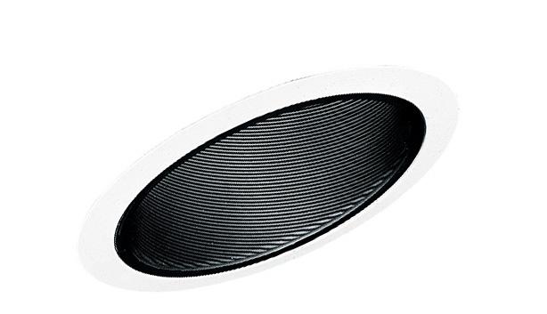 Sloped Trim Baffle Par38