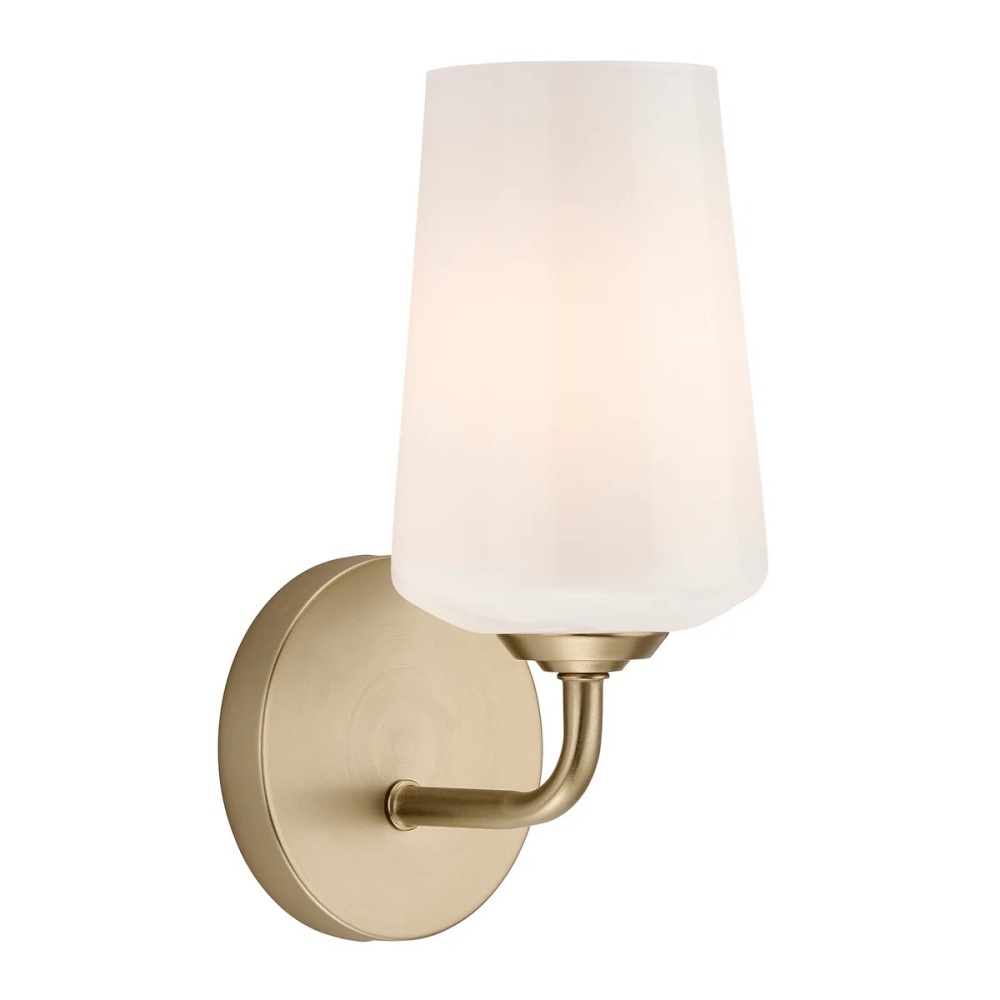 P710149-177 1-L WALL SCONCE