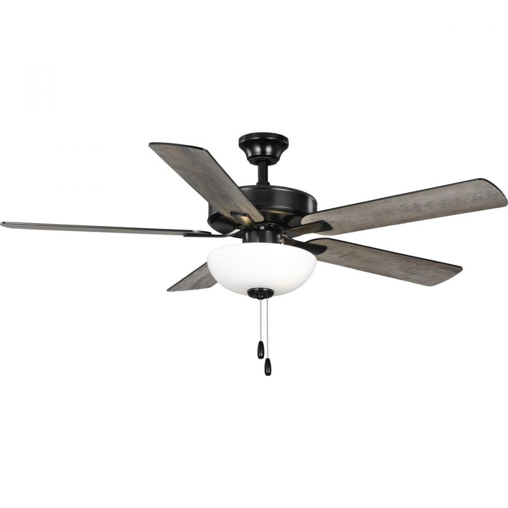 P250078-31M-WB 52IN 5-BLADE CEILING FAN