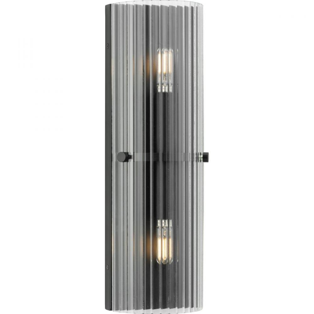 P710136-31M 2-L WALL SCONCE