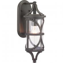 Progress P560116-020 - Morrison Collection One-Light Small Wall Lantern