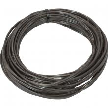 Progress P860029-020 - Hide-a-Lite V Collection 50FT 18 AWG SPT-2 Cable, Antique Bronze Finish