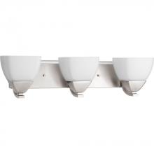 Progress P2702-09 - Appeal Collection Three-Light Bath & Vanity