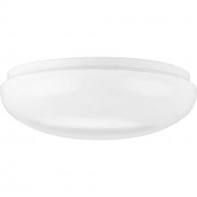 Progress P810025-030-30 - Linear LED Cloud One-Light 11" Flush Mount