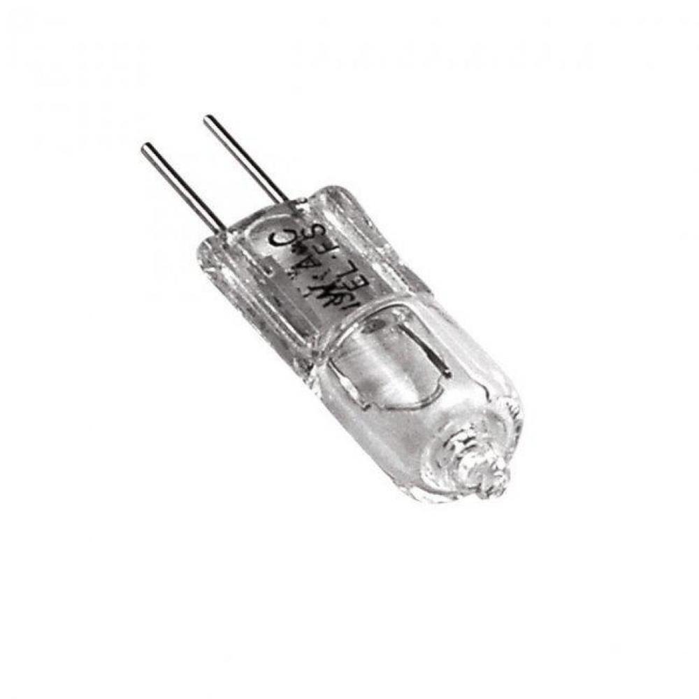 Halogen Bi-pin Lamp