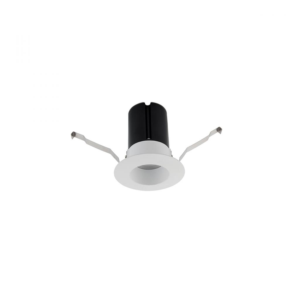 ION 2" Round New Construction Downlight