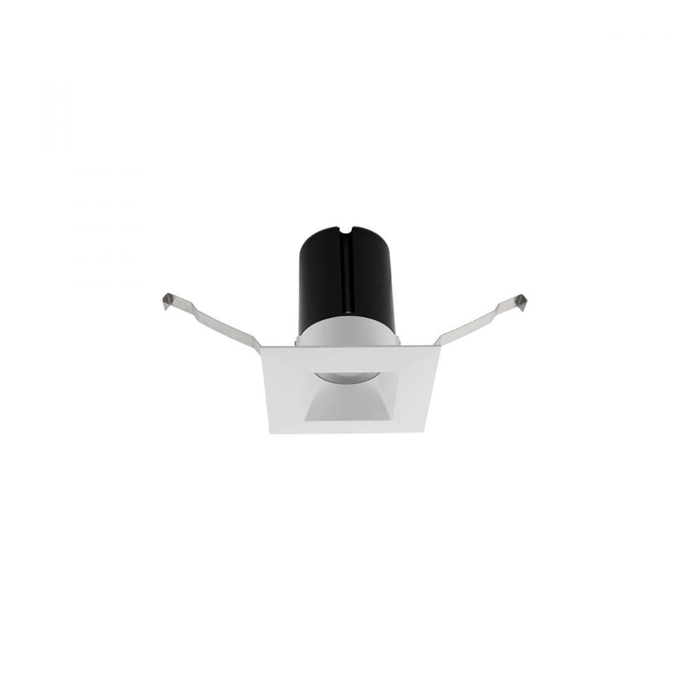 ION 2" Square New Construction Downlight
