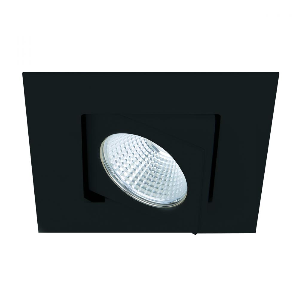 Ocularc 3.0 LED Square Adjustable Trim with Light Engine